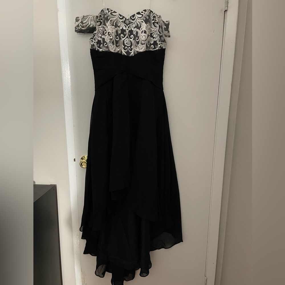 Beautiful wedding guest dress brand new